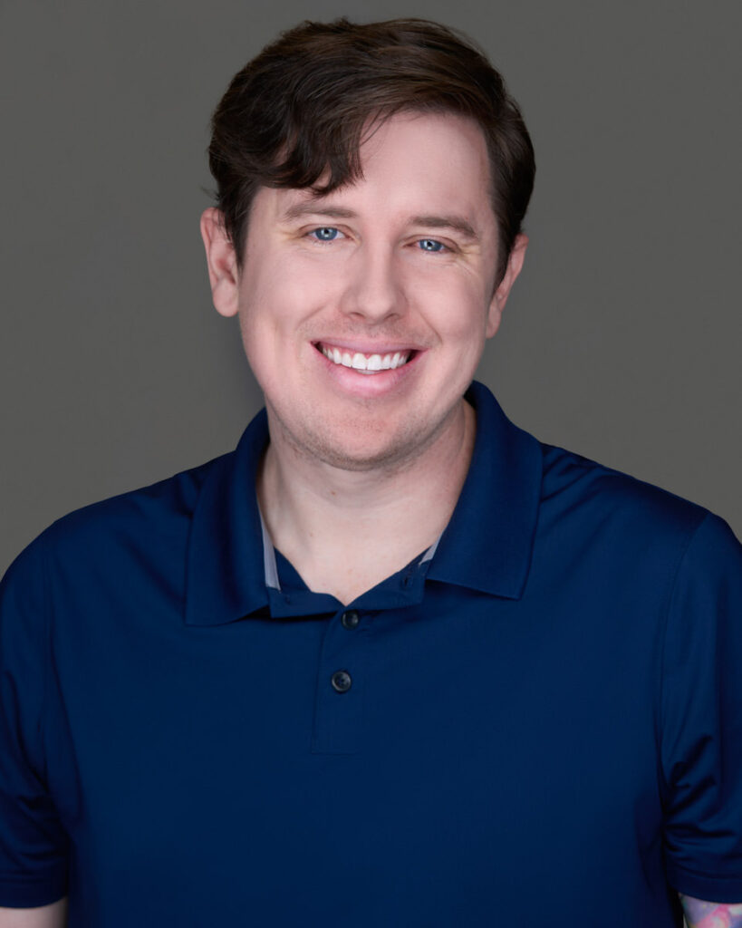 Craig Taylor, MSW, LSWA LightHeart Associates