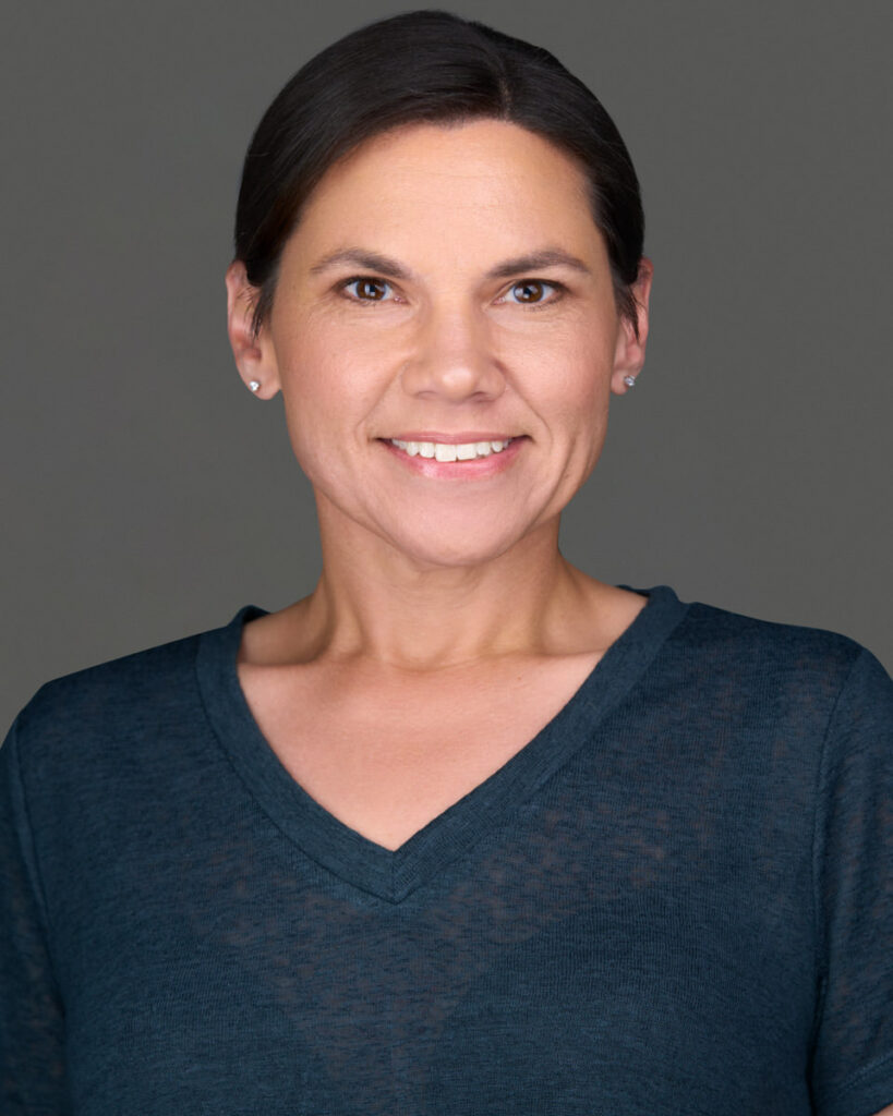 Pam Hubbard, MA, LMHC, SUDP LightHeart Associates