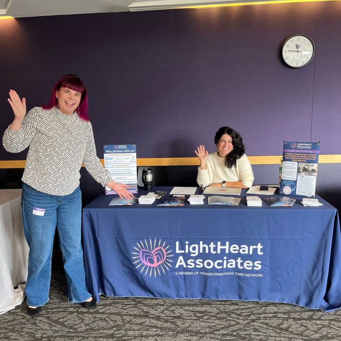 Counseling Therapy LightHeart Associates