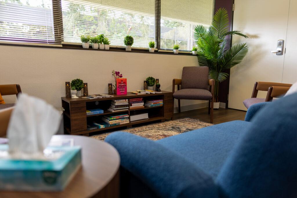LightHeart Mental Health - Edmonds, WA