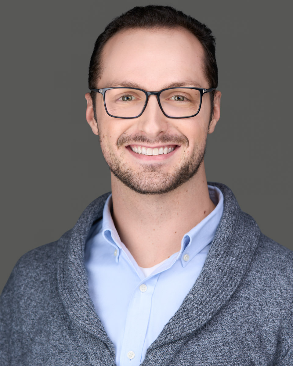 Joseph Bradley LightHeart Associates