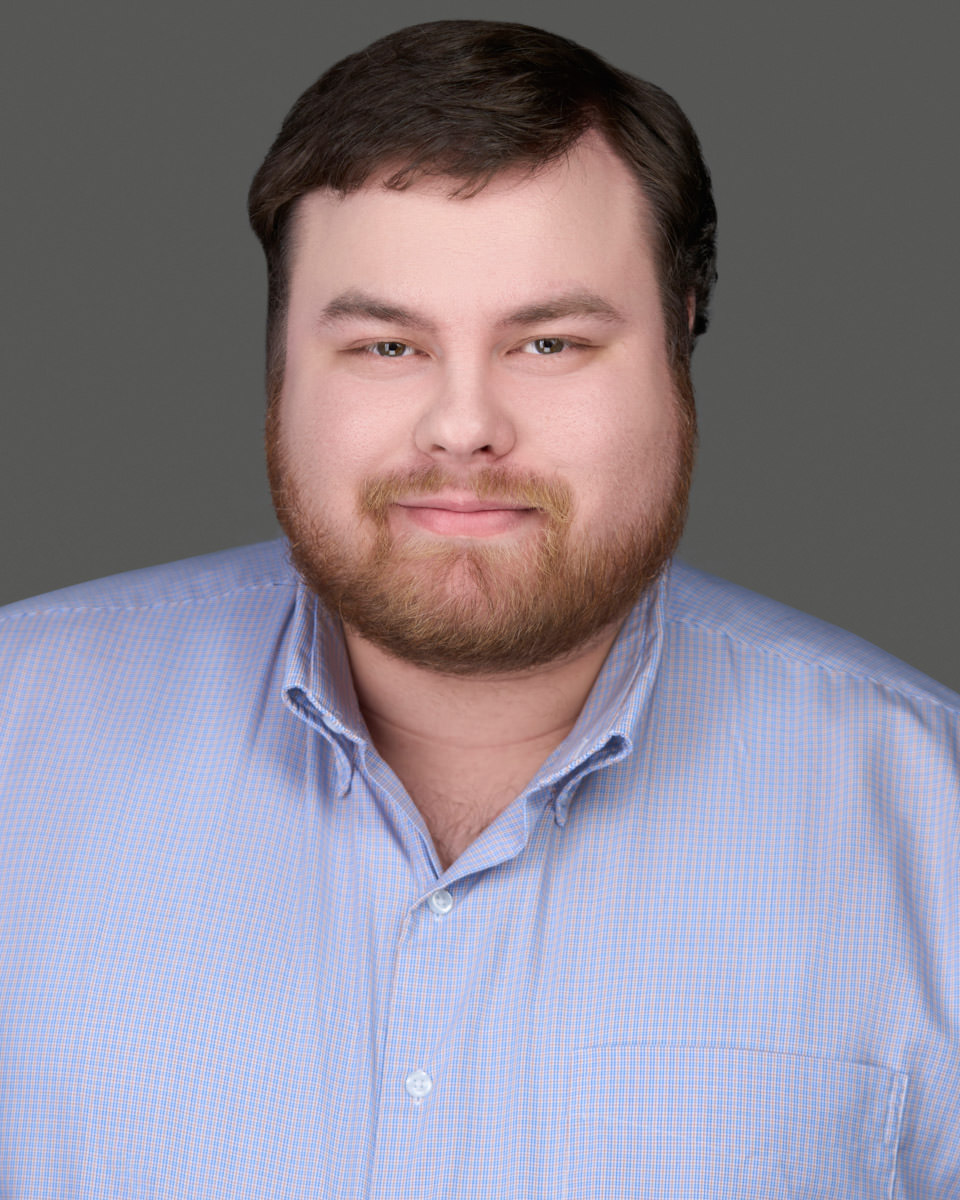 Seth Hanke, MA LMHCA LightHeart Associates