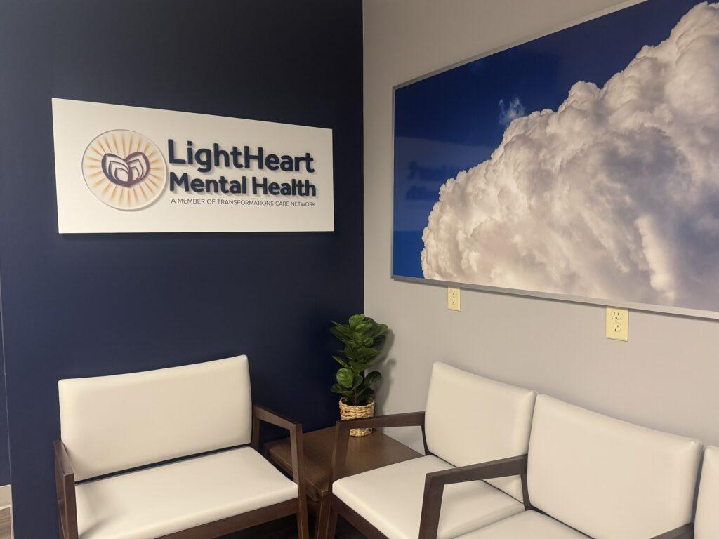 LightHeart Mental Health - Seattle-Fremont