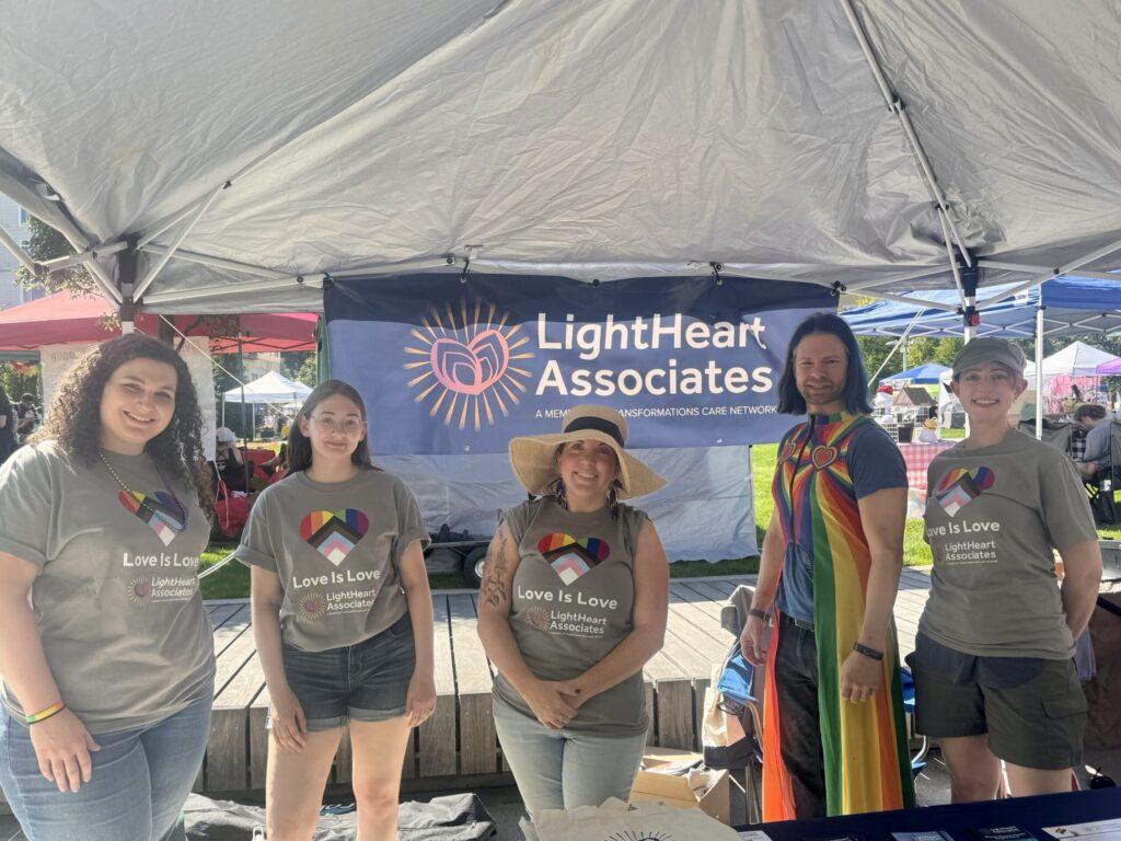 LightHeart Pride