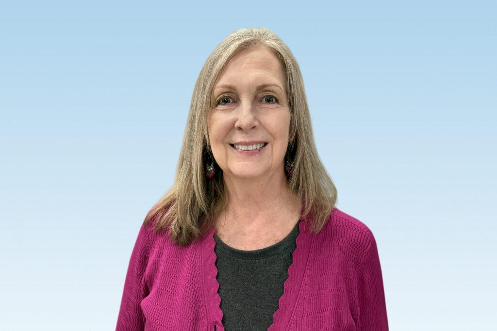 Julie Weigand, LMHC, Clinic Director